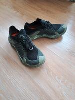 Mammut Walkingschuhe Sachsen-Anhalt - Ilsenburg (Harz) Vorschau