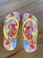 Joules Zehentrenner Flip Flop für Mädchen Gr. 10/11 Baden-Württemberg - Bötzingen Vorschau