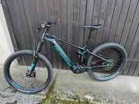 Mondraker Chaser 27,5 E-Fully MTB Bosch GR.M Leipzig - Thekla Vorschau