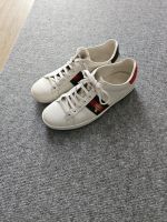 Gucci Ace Sneaker 40 Unisex Bee Bayern - Horgau Vorschau