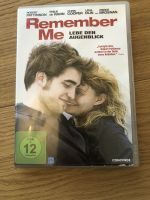 DVD Remember Me Rheinland-Pfalz - Hundsangen Vorschau