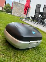 Piaggio MP3 Top Case Koffer Topcase Bayern - Dingolfing Vorschau