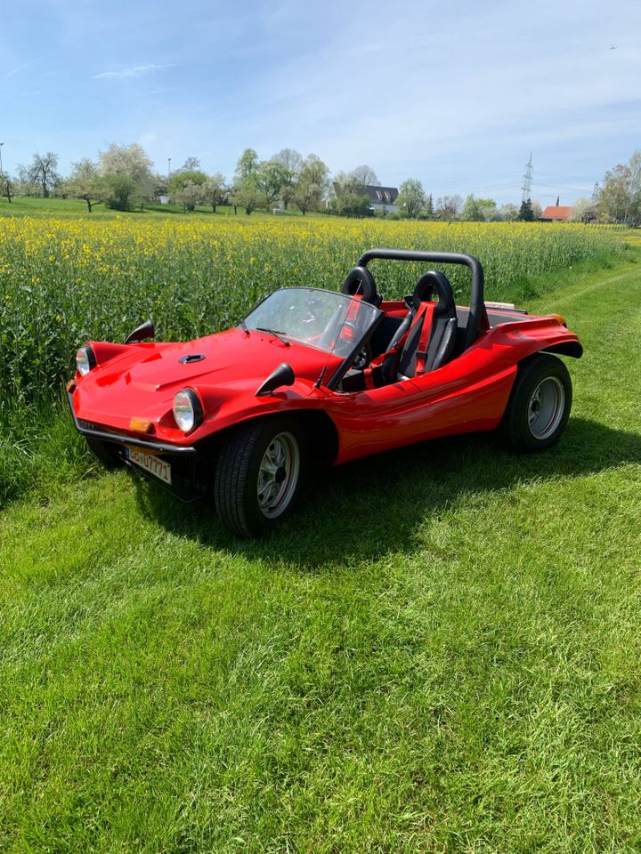 VW - Buggy  Desserter GT in Leonberg