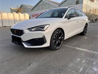 Cupra Leon Leon Sportstourer 1.4, Kamera, NAV, SHZ, LED Nordrhein-Westfalen - Schloß Holte-Stukenbrock Vorschau