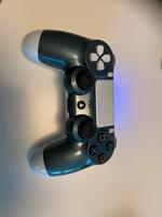 Playstation 4 Controller in mercedes grün auch tausch Baden-Württemberg - Eggenstein-Leopoldshafen Vorschau