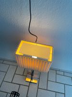 Tischlampe/Leuchte Herbert Schmidt Beleuchtung Lampe Nordrhein-Westfalen - Rüthen Vorschau