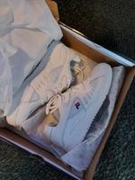 Fila topspin München - Bogenhausen Vorschau