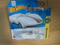 Hot Wheels HKG33-M521 OVP Baden-Württemberg - Tübingen Vorschau