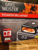 Pizzaofen Griillaufsatz Rheinland-Pfalz - Bad Marienberg Vorschau