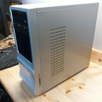 komplett pc AM3 4x3,0GHZ 8GB ran DDR3 Nordrhein-Westfalen - Herford Vorschau