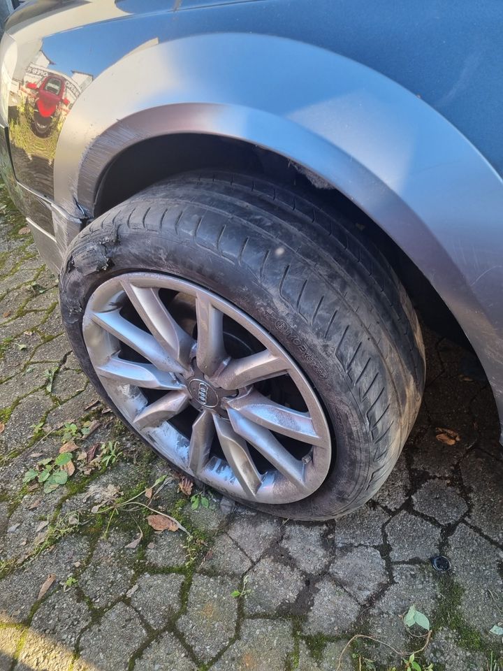 Audi a6 2.7 TDI in Waldshut-Tiengen