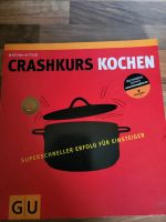 Crashkurs kochen Kochbuch Sachsen - Radebeul Vorschau