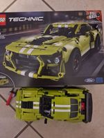 42138 LEGO Technic Ford Mustang Shelby GT500 Bayern - Donauwörth Vorschau