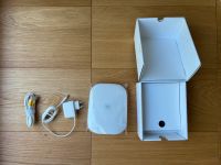 Qivicon Homebase + BitronVideo Motion Sensor Smart Home München - Thalk.Obersendl.-Forsten-Fürstenr.-Solln Vorschau