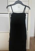 Schwarzes Basic Kleid Niedersachsen - Helmstedt Vorschau