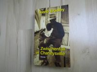 Zwischenfall in Chaneysville – David Bradley – 1998 Nordrhein-Westfalen - Wesel Vorschau