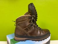 MEINDL Damen Trekking Stiefel Borneo Lady II MFS in Größe 39,5 Hessen - Michelstadt Vorschau
