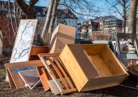 Beräumung von Haus, Hof und Garten Dresden - Innere Altstadt Vorschau