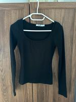 NA-KD Langarmshirt Gr. XS Baden-Württemberg - Vogt Vorschau