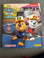 Paw Patrol Sammelsticker Panini Album Big Truck Leipzig - Lindenthal Vorschau