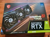 Super „GEFORCE rtx 3080“ OVP Bayern - Oberstdorf Vorschau