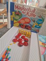 Maskenball der Käfer Spiel Niedersachsen - Wilhelmshaven Vorschau