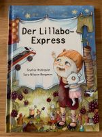 Verschenke: Kinderbuch IKEA Der Lillabo-Express Schleswig-Holstein - Norderstedt Vorschau