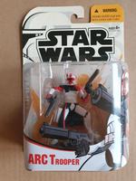 HASBRO Star Wars ARC Trooper 10 cm Nordrhein-Westfalen - Bad Oeynhausen Vorschau