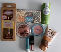 Beauty Paket, Rossmann NEU Hessen - Idstein Vorschau