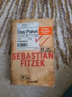 Sebastian Fitzek Baden-Württemberg - Friedrichshafen Vorschau