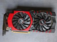 MSI GTX 970 Brandenburg - Ludwigsfelde Vorschau