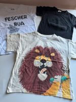 3 T-Shirts in 104 Hessen - Limburg Vorschau