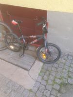 BMX 20 Zoll Baden-Württemberg - Niefern-Öschelbronn Vorschau