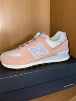 New Balance WL574NE2 Gr 41 EU;UK7,5;NEU!OVP!UVP109€ nur 79€ Nordrhein-Westfalen - Frechen Vorschau