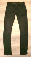 G Star Damen Hose schwarz dunkelgrau wie neu 36 S Nordrhein-Westfalen - Kleve Vorschau