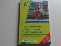 Buch "Mit Kinder unterwegs in Stuttgart und Umgebung" 5,-€ Baden-Württemberg - Ostfildern Vorschau