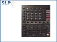 Pioneer DJM 600 mieten (DJ Mischpult, Mixer) Nordrhein-Westfalen - Detmold Vorschau