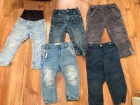 Hose, Jeans, Gr. 86, Set, Zara Harburg - Hamburg Neugraben Vorschau