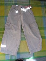 Kinderhose, Cordhose, Gr. 116, beige Stuttgart - Vaihingen Vorschau