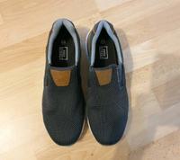 Herrenschuhe/Sneaker/Turnschuhe/Mustang/Easy Street Größe 44 Hessen - Ranstadt Vorschau