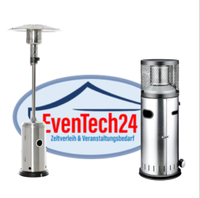 Vorschaubild einer Anzeige von EvenTech24