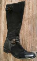 Stiefel Melvin & Hamilton Thüringen - Jena Vorschau