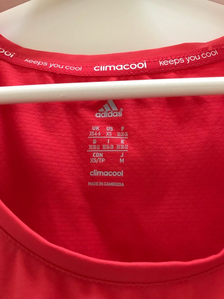 Adidas Sporttop Tanktop in Schönaich