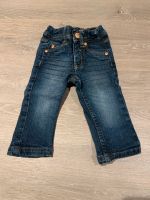 Jeans Papagino 74 Nordrhein-Westfalen - Hamm Vorschau