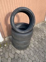 Nagelneu! 4x Michellin Sommerreifen 225/40 R18 *ohne Felgen* Hessen - Rüsselsheim Vorschau