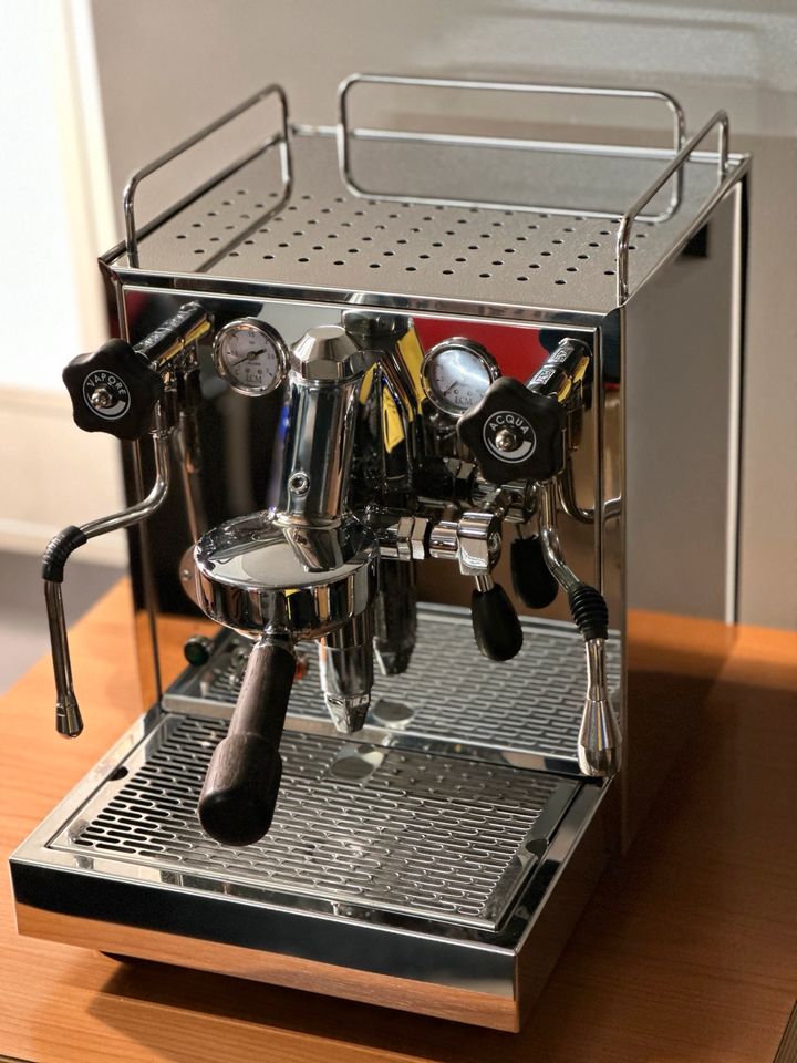 La Marzocco Verkauf Service Ankauf Ersatzteile Wartung Reparatur in Centrum