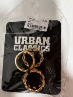 Neu 3 er Set Ringe gold farbig urban classics Berlin - Reinickendorf Vorschau