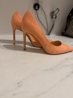 Mango Pumps Damen Stuttgart - Obertürkheim Vorschau