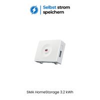 SMA HomeStorage Batterien Niedersachsen - Delmenhorst Vorschau