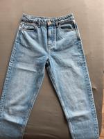 Zara Mom Fit Jeans Z1975 Gr. 36 Baden-Württemberg - Hohenfels Vorschau